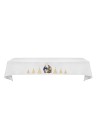 Christmas altar cloth