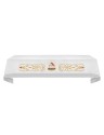 Easter altar cloth - Lamb (3)