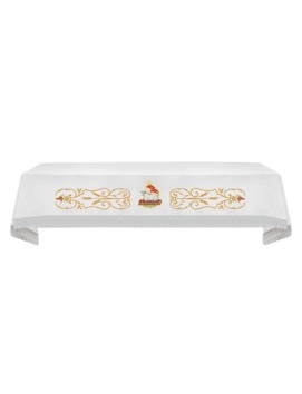 Nappe d'autel de Pâques - Agneau