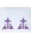 Embroidered altar cloth (46)