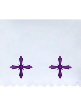 Besticktes Altartuch (47)