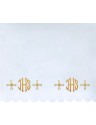 Embroidered altar cloth (49)