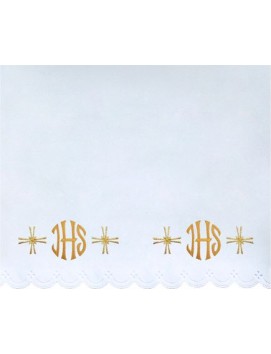 Embroidered altar cloth (49)