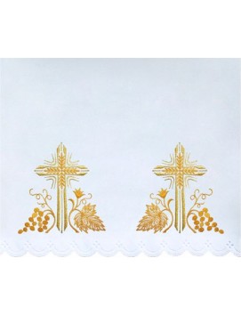 Vyšívaný obrus na oltár (50)