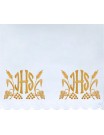 Embroidered altar cloth (52)