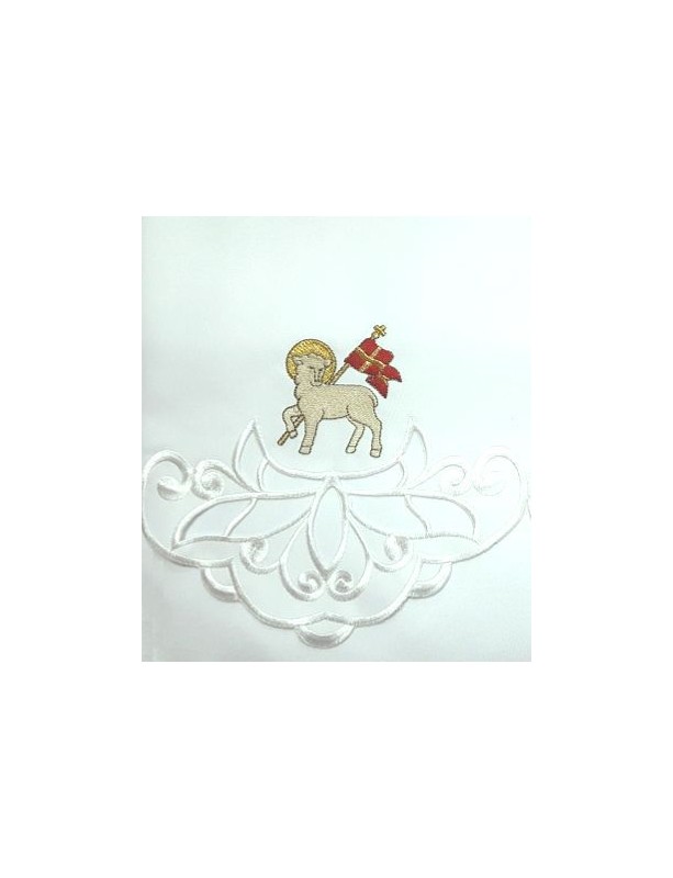 Pânză de altar brodată - model de Paște (68)