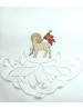 Embroidered altar cloth - Easter pattern (68)