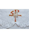 Embroidered altar cloth - Easter pattern (69)