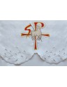 Embroidered altar cloth - Easter pattern (69)