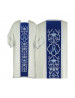 Gothic Marian Dalmatic (1)