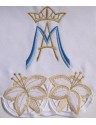 Tovaglia ricamata mariana (82)