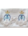 Haftowany obrus maryjny (86)