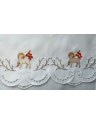 Embroidered altar cloth - Easter pattern (90)