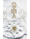 Pânză de altar brodată - model euharistic (129)