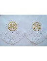 Pânză de altar brodată - model euharistic (178)