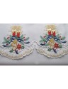 Christmas tablecloth (2)