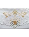 Christmas tablecloth Angels (5)
