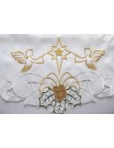Christmas tablecloth Angels (5)