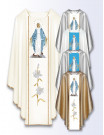 Marian Chasuble Our Lady Immaculate