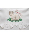 Embroidered altar cloth - Easter pattern (224)