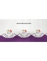 Easter altar cloth - Eucharistic pattern Lamb (225)