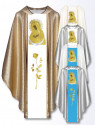 Casula Mariana de Nossa Senhora do Portal da Aurora