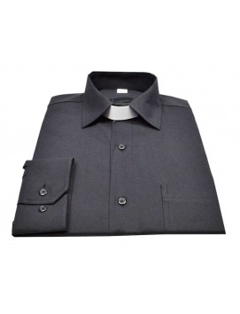 Clergy shirt - KENT collar (mix colors)