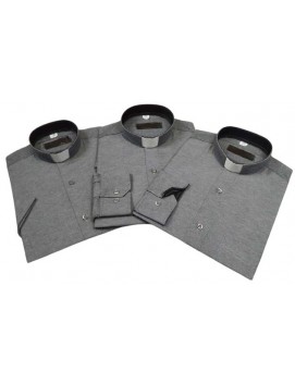 Papi ing - slim (slim fit), szürke