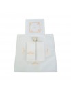 Chalice linen set - 100% cotton (1)