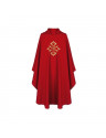 Casulă gotică PX - culori liturgice (14)