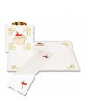 Chalice linen set - Sacrificial Lamb (2)