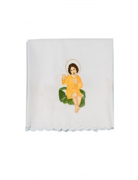 Altar cloth Child Jesus