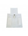 Chalice linen set white cross embroidery (17)