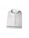 American pattern shirt 100% cotton - 3 types of sleeve closure
