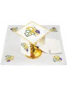 Chalice linen set - 2