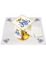 Marian Chalice linen set - 3