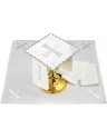 Chalice linen set Cross - 7