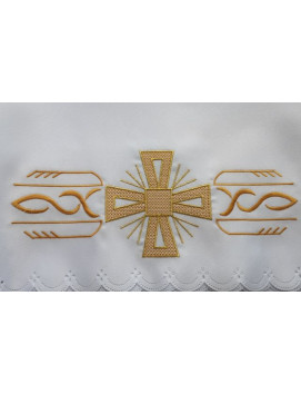 Altar Cloths - Beautiful Embroidered Tablecloths for Churches & Temples ...