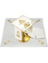 Chalice linen set Fish - 13