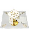 Marian Chalice linen set - 15