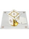 Chalice linen set - 21