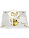 Chalice linen set - 29