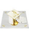 Chalice linen set - 52
