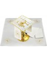 Set de linge de calice - 53