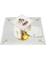 Chalice linen set - 57 (Sacrificial Lamb)