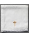 Gold cross corporal - 100% cotton