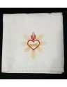 Corporal Heart with crown - 100% cotton