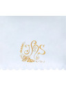 Altartuch-Symbol IHS