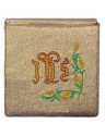 Embroidered burse for the sick (35)