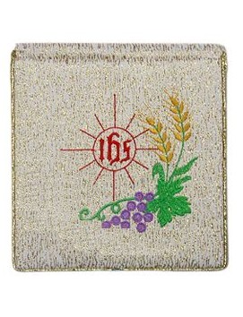 Embroidered burse for the sick (37)
